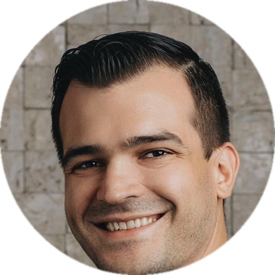 Gustavo Nogueira Martinek